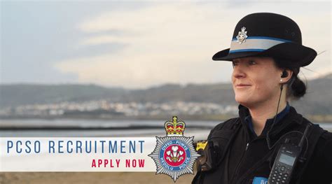 pcso recruitment swansea.